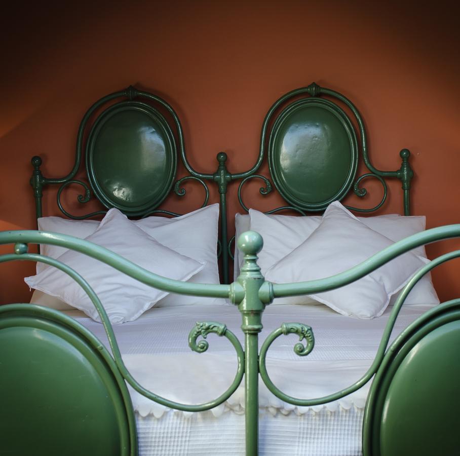 La Terrazza Sui Tetti Bed and Breakfast Senigallia Exteriör bild