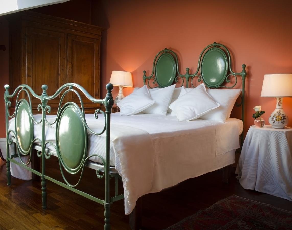 La Terrazza Sui Tetti Bed and Breakfast Senigallia Exteriör bild